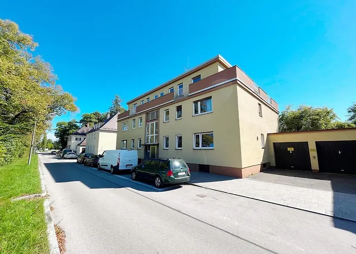 Tolle, Geräumige In Ausgezeichneter Lage *