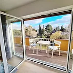 Tolle, Geraeumige In Ausgezeichneter Lage Apartmán Mnichov