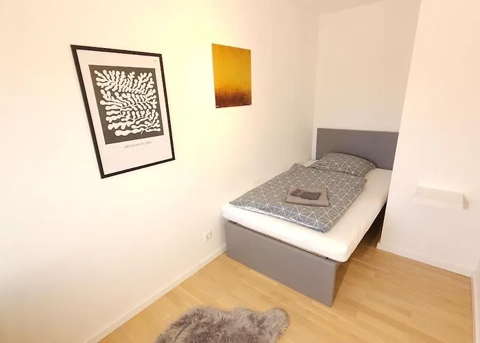 Tolle, Geraeumige In Ausgezeichneter Lage Munich